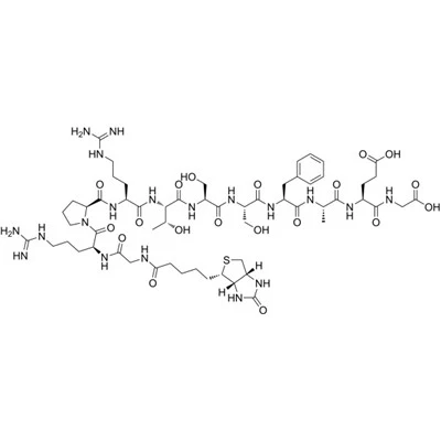 Biotinas-Crosstide CAS 923949-90-0