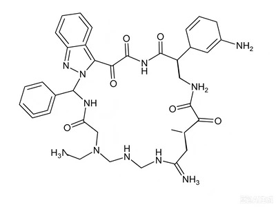 CAS:189691-06-3:Bremelanotidas