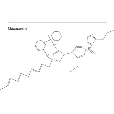 CAS 68562-41-4 Mekaserminas